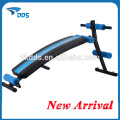 excel exercise machines decline weight lifting bench